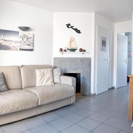 Appartement Valene La Flotte Exterior foto